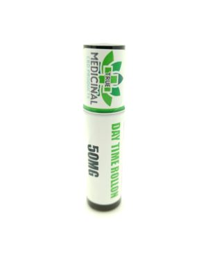 DAY TIME ROLL-ON (CBD)
