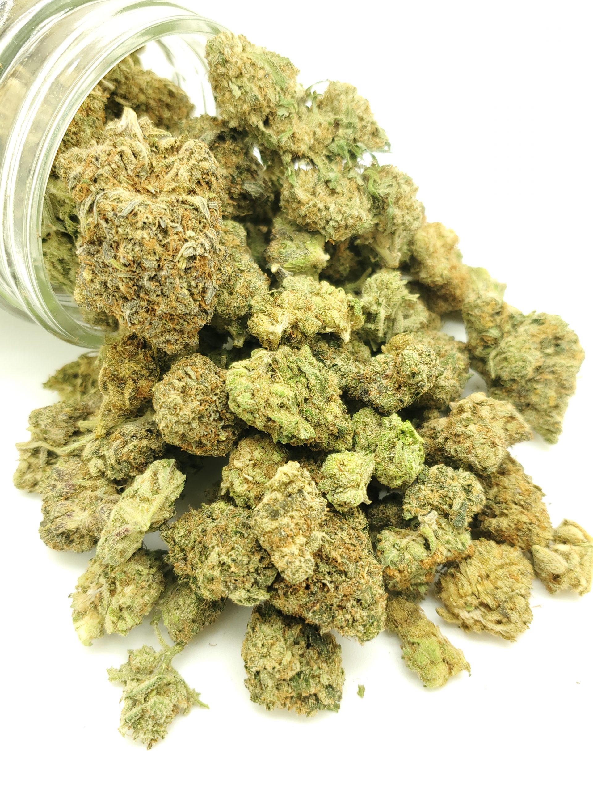 ($50/oz!!) Blend Bag Oz (AAA-AAAA+)