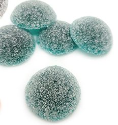 CBD Micro Dose Gummies (5x20mg)