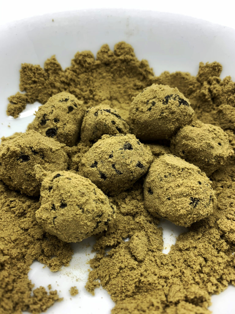 Moon Rocks