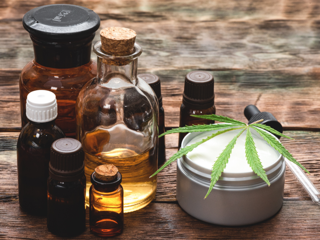 CBD