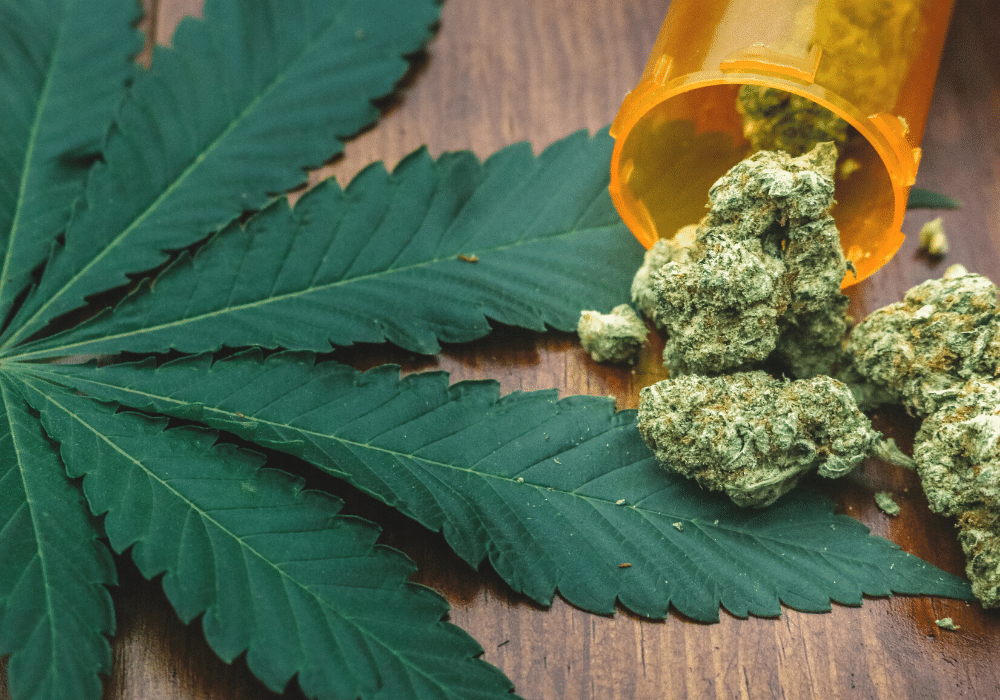 Marijuana Benefits