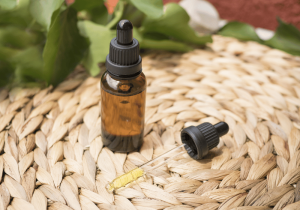 Cannabinoids - Cannabis Oil Tincture