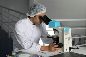 THC Collection - Cannabis - Lab Testing Importance