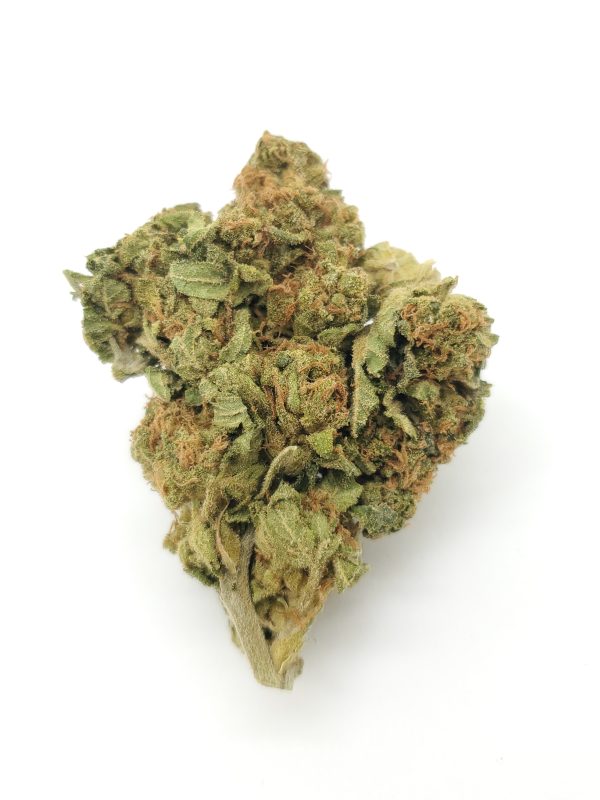 (60/oz!!) Golden Strawberries (AAA)