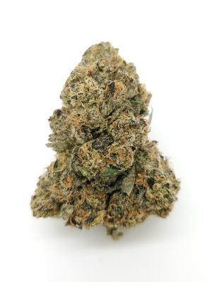 ($80/oz!!) Master Kush Ultra (AAAA)