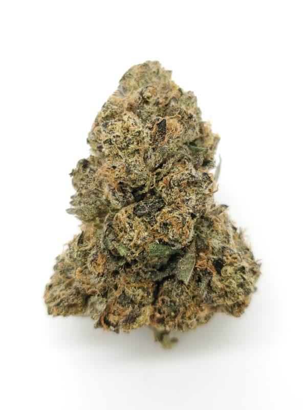 ($80/oz!!) Master Kush Ultra (AAAA)