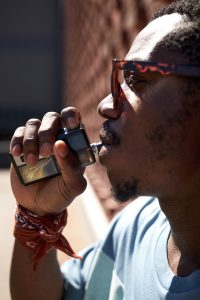 THC Vape