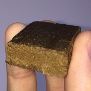 brick hash